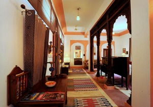 Rambihari Palace