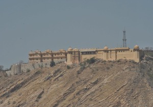 Rawla Mrignayani Palace