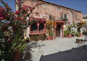 Rawla Mrignayani Palace