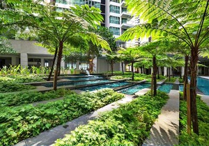 Regalia Suites & Hotel