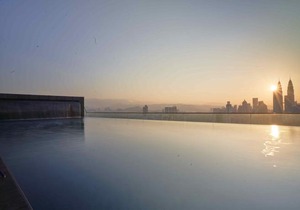 Regalia Suites - Kuala Lumpur
