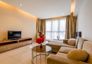 Regalia Suites - Kuala Lumpur