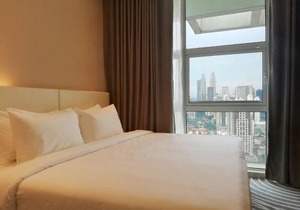 Regalia Upper View Hotel
