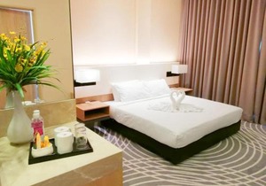 Regalia Upper View Hotel