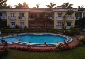 Reliance Sea Mist 1.