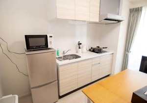Residence Saku - Vacation STAY 7130