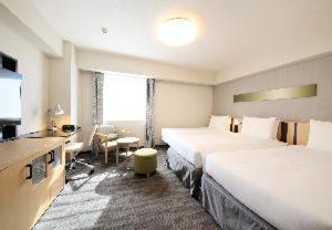 Richmond Hotel Tokyo Suidobashi