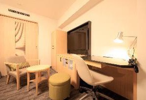Richmond Hotel Tokyo Suidobashi