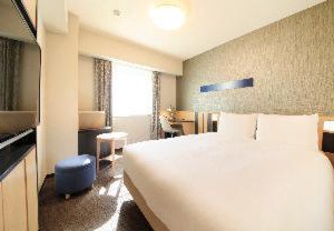 Richmond Hotel Tokyo Suidobashi