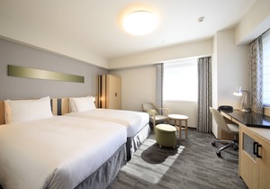 Richmond Hotel Tokyo Suidobashi
