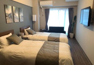 @RLiS house Tsutenkaku - Vacation STAY 7970