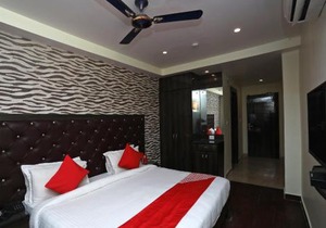 Royal O Hotel
