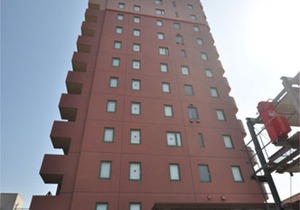 Sakai Sun Hotel Ishizugawa