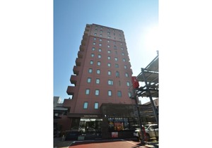 Sakai Sun Hotel Ishizugawa