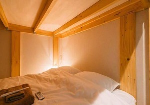 Sakura Apartment in Osaka 550940