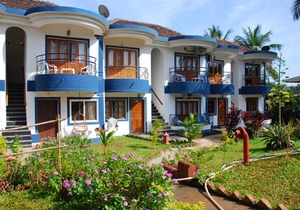 Santana Beach Resort