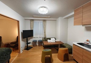 Shin-Imamiya Grand F