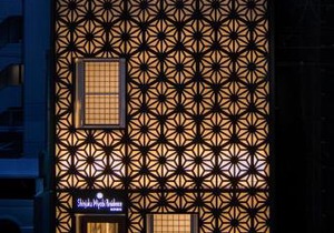 Shinjuku Miyabi Residence