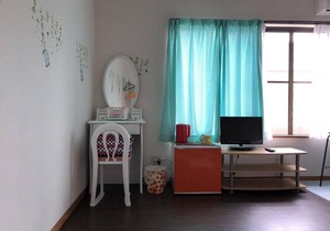 Shoyaya Hostel C 2P Guest Room