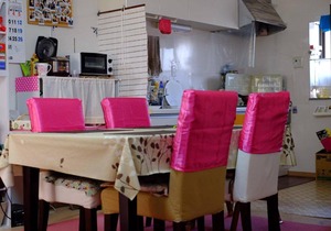 Shoyaya Hostel C 2P Guest Room