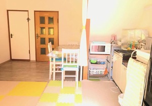 Shoyaya Hostel D 4p suite