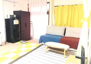 Shoyaya Hostel D 5p suite
