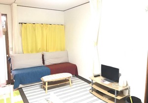 Shoyaya Hostel D 5p suite