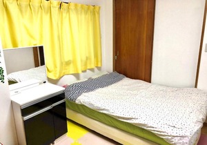 Shoyaya Hostel D 5p suite