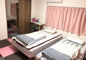 Shoyaya Hostel F 3p suite