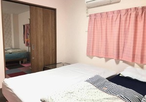 Shoyaya Hostel F 7p suite