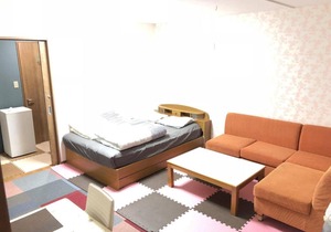 Shoyaya Hostel F 7p suite