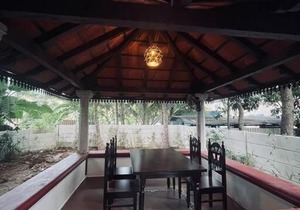 SR Groups Ashvam villa GF 2bhk