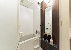 STAYAT OSAKA SHINSAIBASHI east - Twin Room