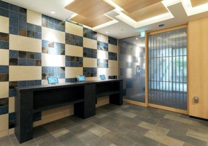 STAYAT OSAKA SHINSAIBASHI east - Twin Room