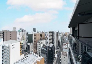 STAYAT OSAKA SHINSAIBASHI east - Twin Room