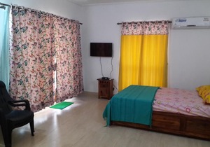 Studio and One bedroom Apartment in Riviera Sapphire, Siolim