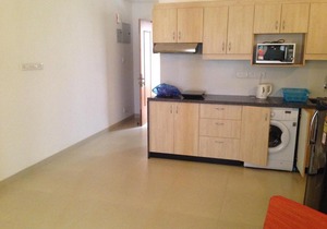 Studio and One bedroom Apartment in Riviera Sapphire, Siolim