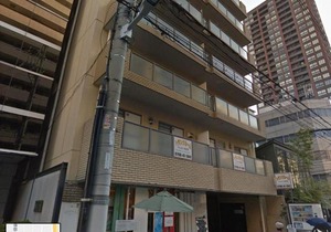 Studio Minamisenba 702
