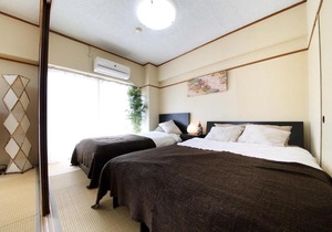 Studio Minamisenba 702