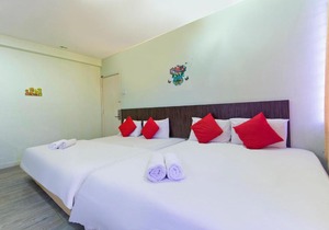 Suntex Hotel
