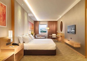 Sunway Putra Hotel Kuala Lumpur