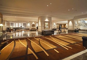Sunway Putra Hotel, Kuala Lumpur