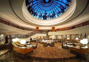 Sunway Putra Hotel, Kuala Lumpur