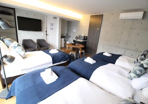 TAKETO STAY Osakajo / Vacation STAY 6529
