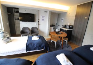 TAKETO STAY Osakajo / Vacation STAY 6529