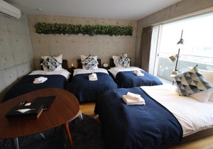 TAKETO STAY Osakajo / Vacation STAY 6529