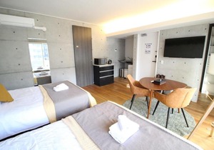 TAKETO STAY Osakajo / Vacation STAY 6530