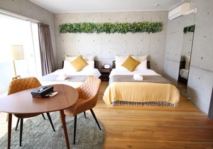 TAKETO STAY Osakajo / Vacation STAY 6530