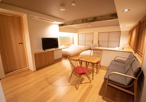 The GrandWest Arashiyama