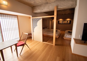 The GrandWest Arashiyama